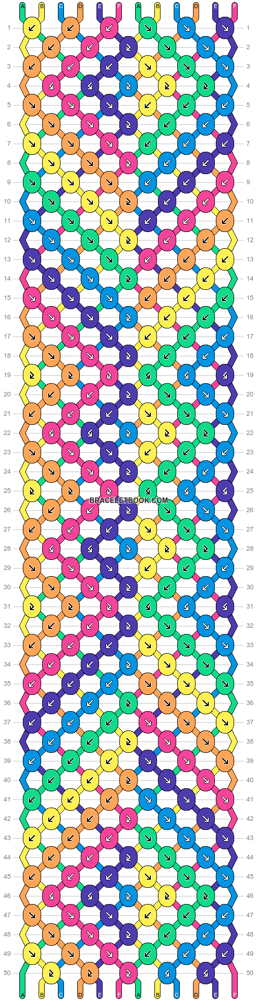 Normal pattern #33994 variation #26665 pattern