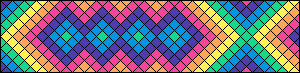 Normal pattern #33991 variation #26668