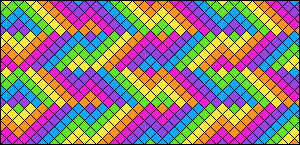 Normal pattern #33557 variation #26685