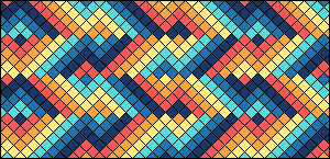 Normal pattern #33557 variation #26686