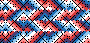 Normal pattern #33557 variation #26687