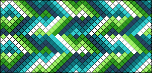 Normal pattern #33557 variation #26688