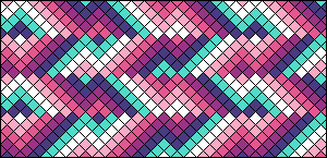 Normal pattern #33557 variation #26692