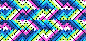 Normal pattern #33557 variation #26695