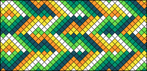 Normal pattern #33557 variation #26696