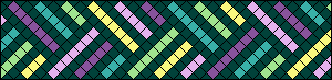 Normal pattern #31531 variation #26701