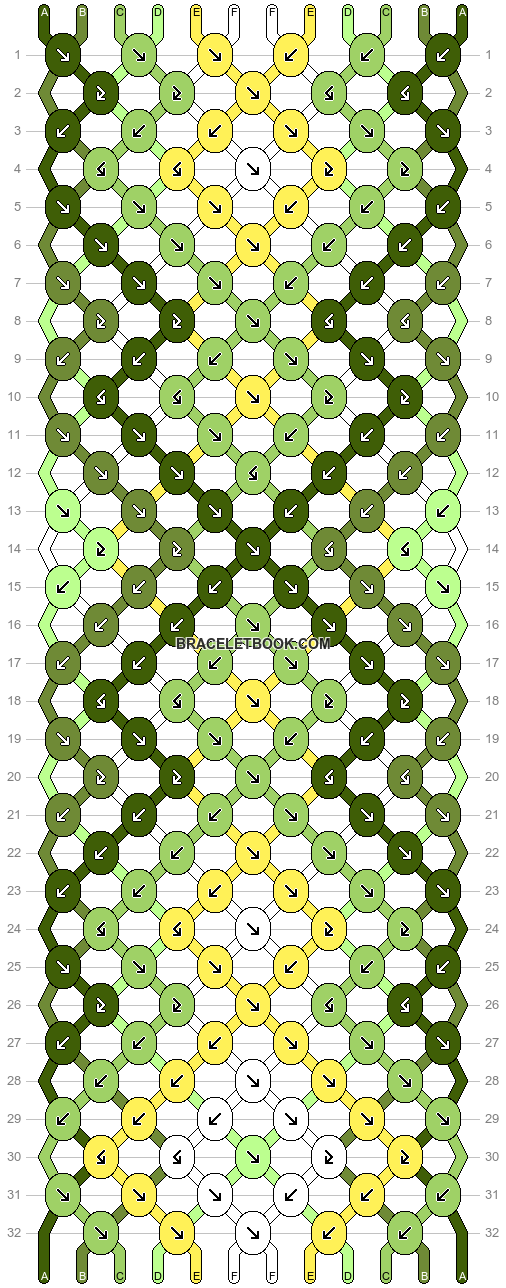 Normal pattern #14727 variation #26702 pattern