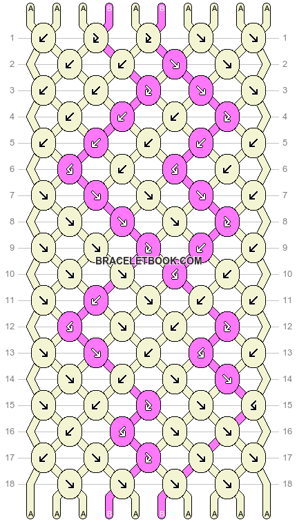 Normal pattern #30643 variation #26722 pattern