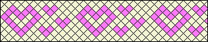Normal pattern #30643 variation #26722
