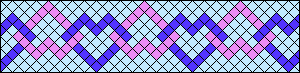 Normal pattern #22376 variation #26745