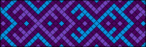 Normal pattern #33552 variation #26751