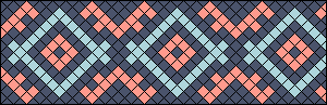 Normal pattern #33695 variation #26758