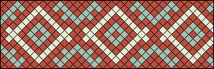 Normal pattern #33695 variation #26759