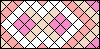 Normal pattern #33147 variation #26773