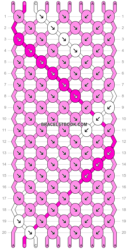 Normal pattern #31014 variation #26793 pattern