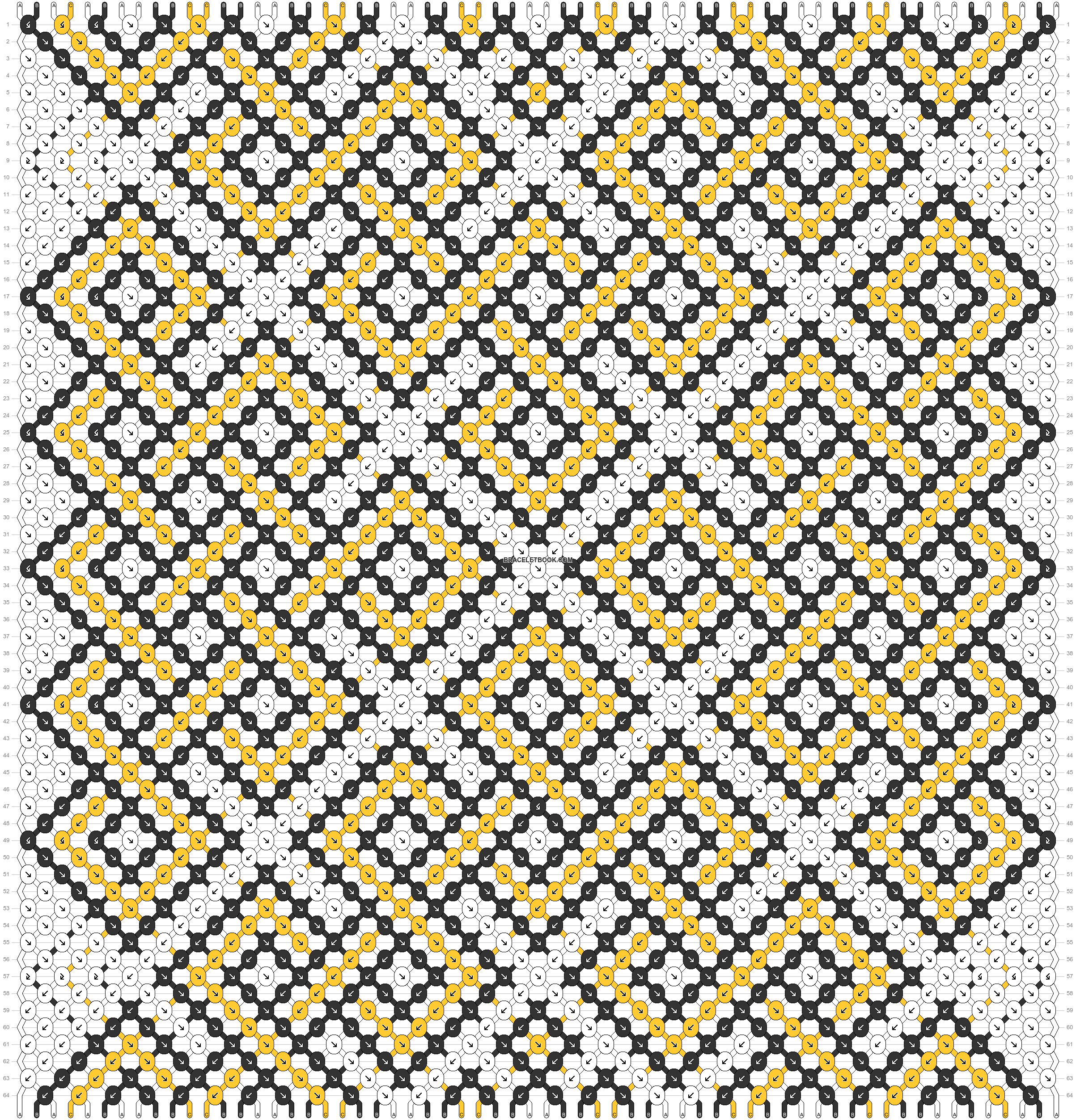 Normal pattern #33482 variation #26812 pattern