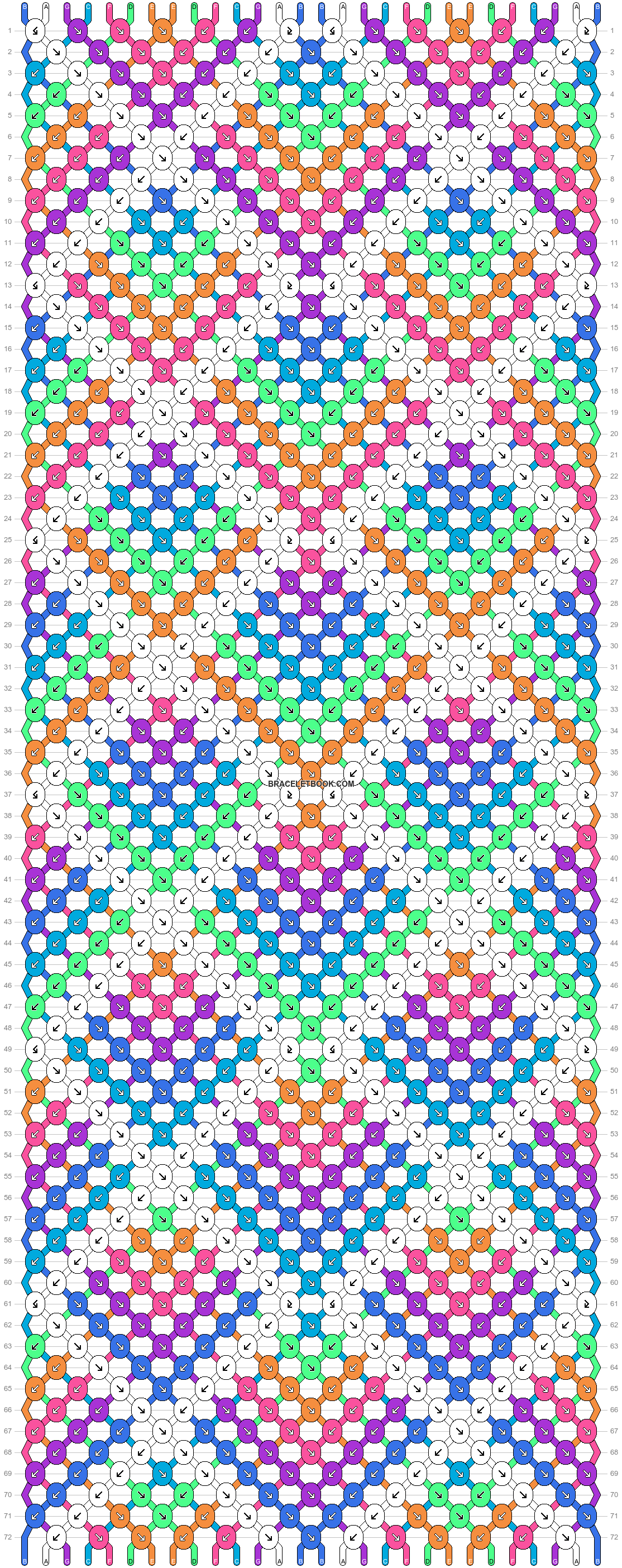 Normal pattern #34076 variation #26823 pattern