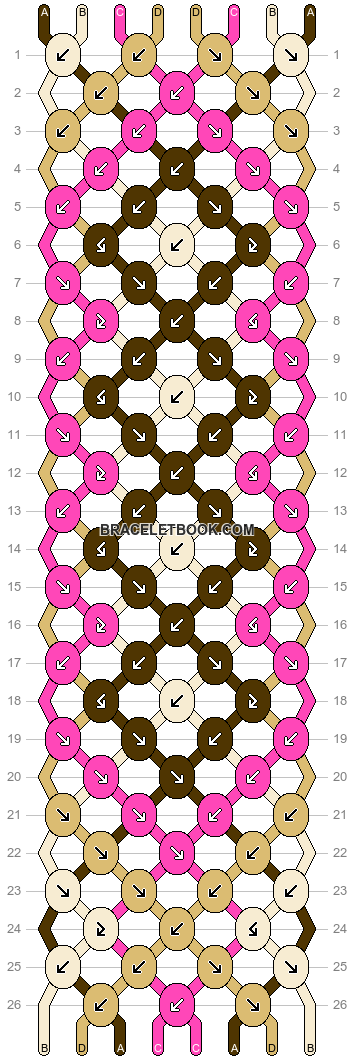 Normal pattern #1177 variation #26844 pattern
