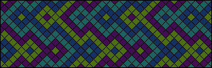 Normal pattern #11154 variation #26853