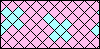 Normal pattern #28409 variation #26855