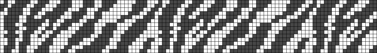 Alpha pattern #2632 variation #26856 preview