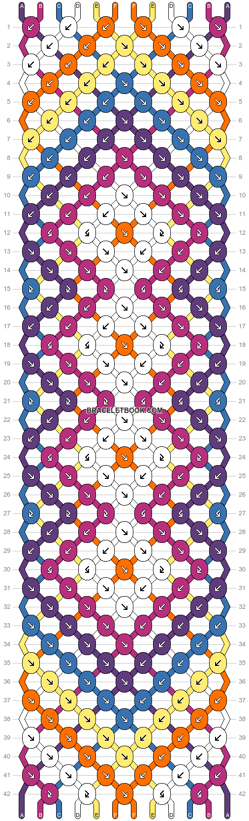 Normal pattern #33991 variation #26874 pattern