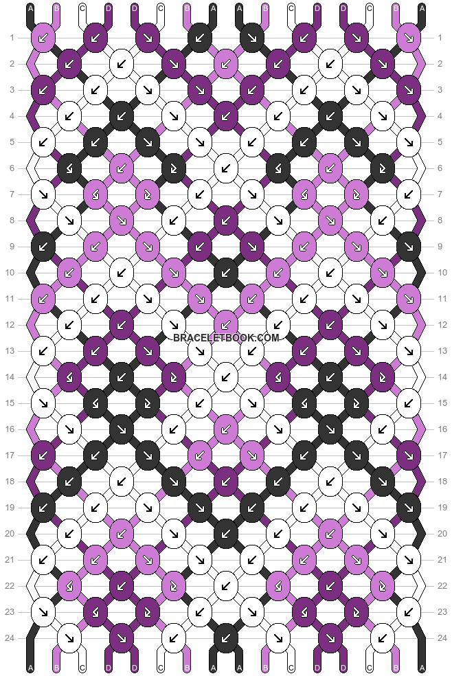 Normal pattern #32912 variation #26879 pattern