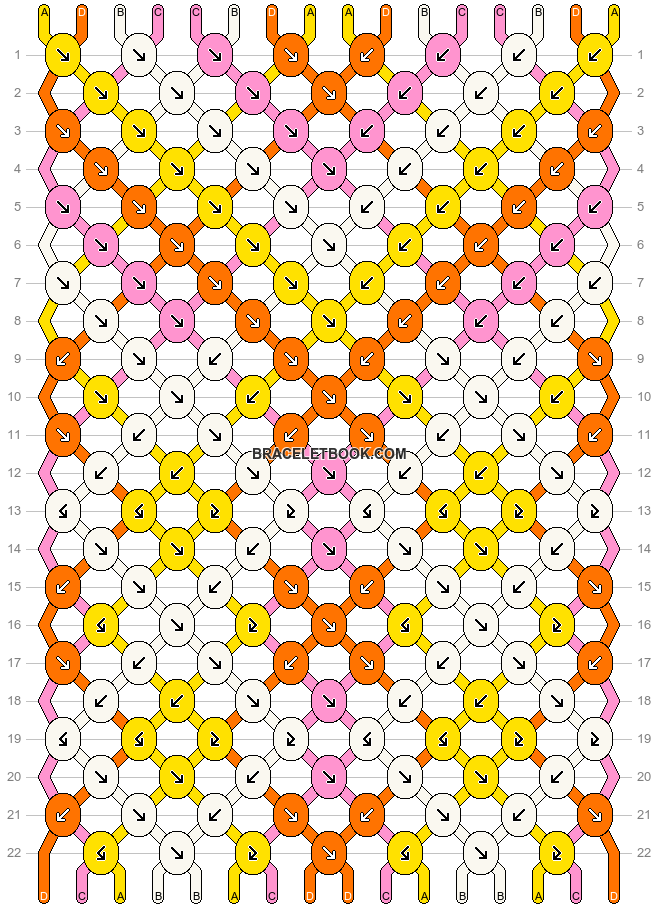 Normal pattern #3904 variation #26883 pattern