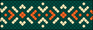 Normal pattern #32011 variation #26891