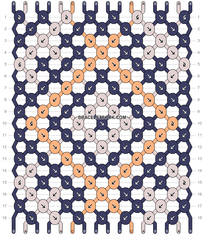 Normal pattern #33695 variation #26906 pattern