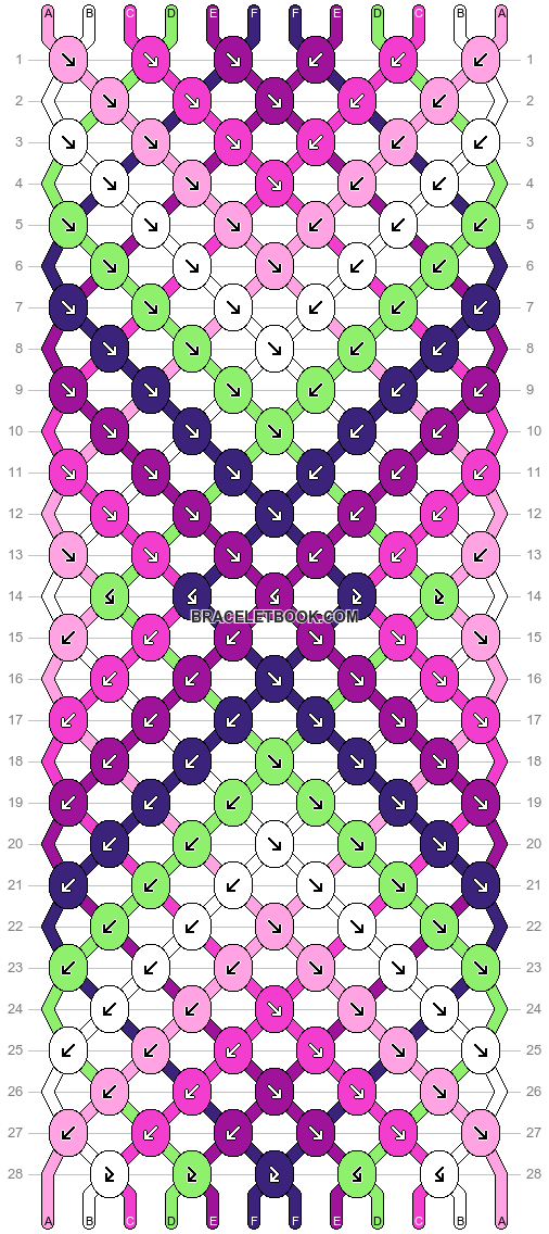 Normal pattern #34028 variation #26913 pattern