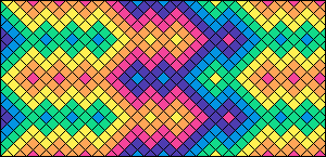 Normal pattern #33859 variation #26924