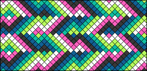 Normal pattern #33557 variation #26935