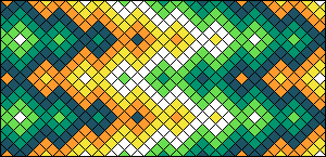 Normal pattern #134 variation #26938