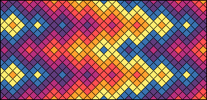 Normal pattern #134 variation #26939