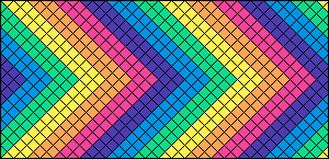Normal pattern #1326 variation #26952