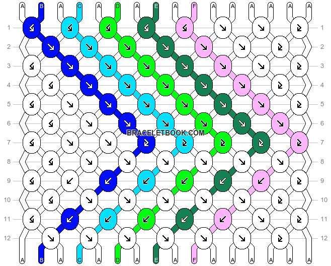 Normal pattern #30747 variation #26974 pattern