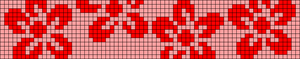 Alpha pattern #4847 variation #26976