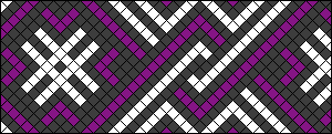 Normal pattern #32261 variation #26987