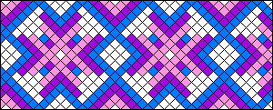 Normal pattern #32406 variation #27015