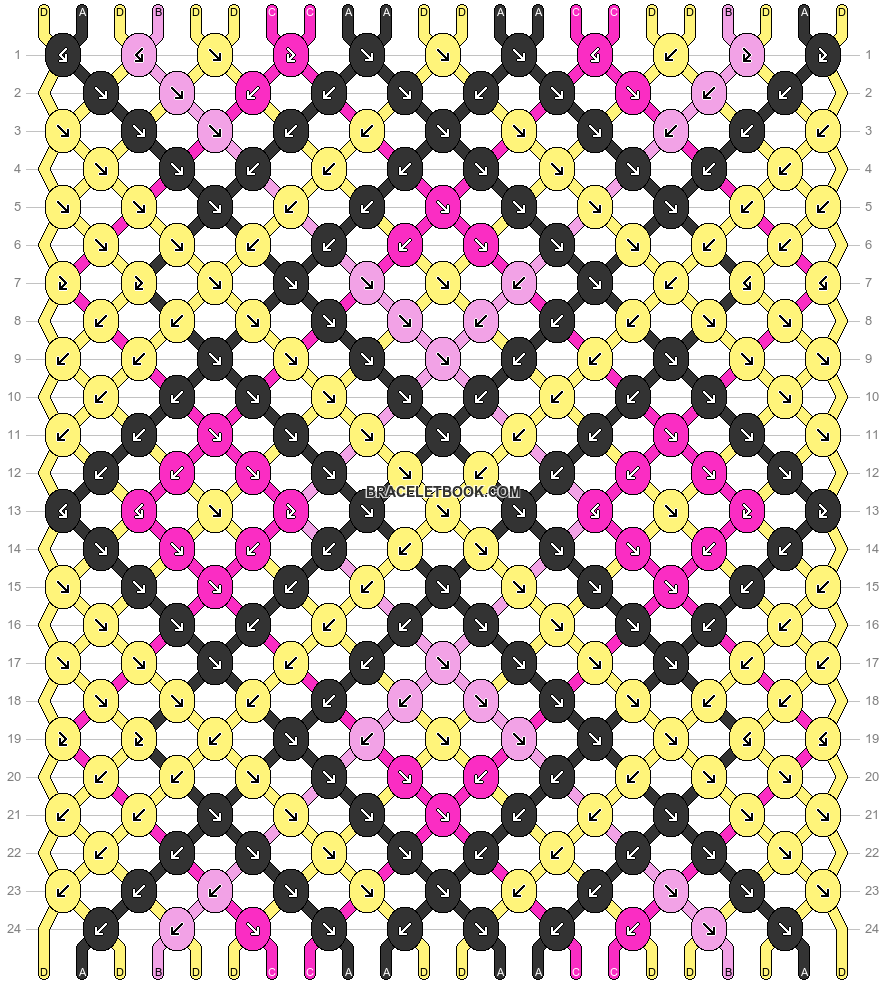 Normal pattern #26441 variation #27053 pattern