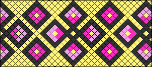 Normal pattern #26441 variation #27053