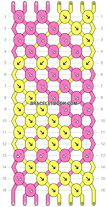 Normal pattern #21413 variation #27060 pattern