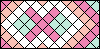 Normal pattern #33147 variation #27078