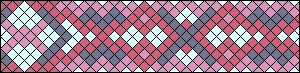 Normal pattern #27800 variation #27100