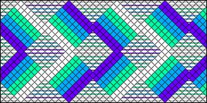 Normal pattern #34108 variation #27102