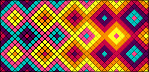 Normal pattern #32445 variation #27112