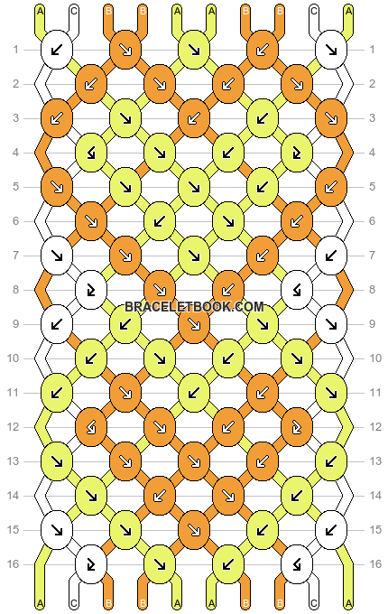 Normal pattern #34101 variation #27133 pattern