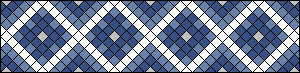 Normal pattern #10869 variation #27134