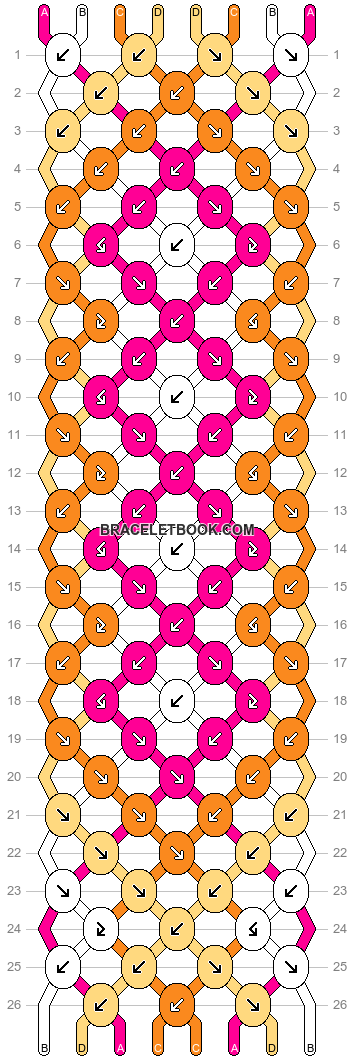 Normal pattern #1177 variation #27157 pattern